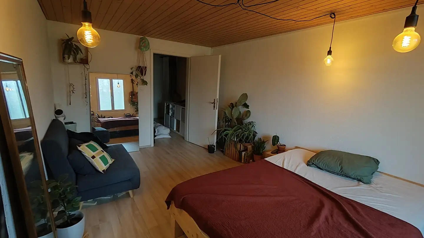 Zimmer mieten - 8413 Neftenbach - Foto 2