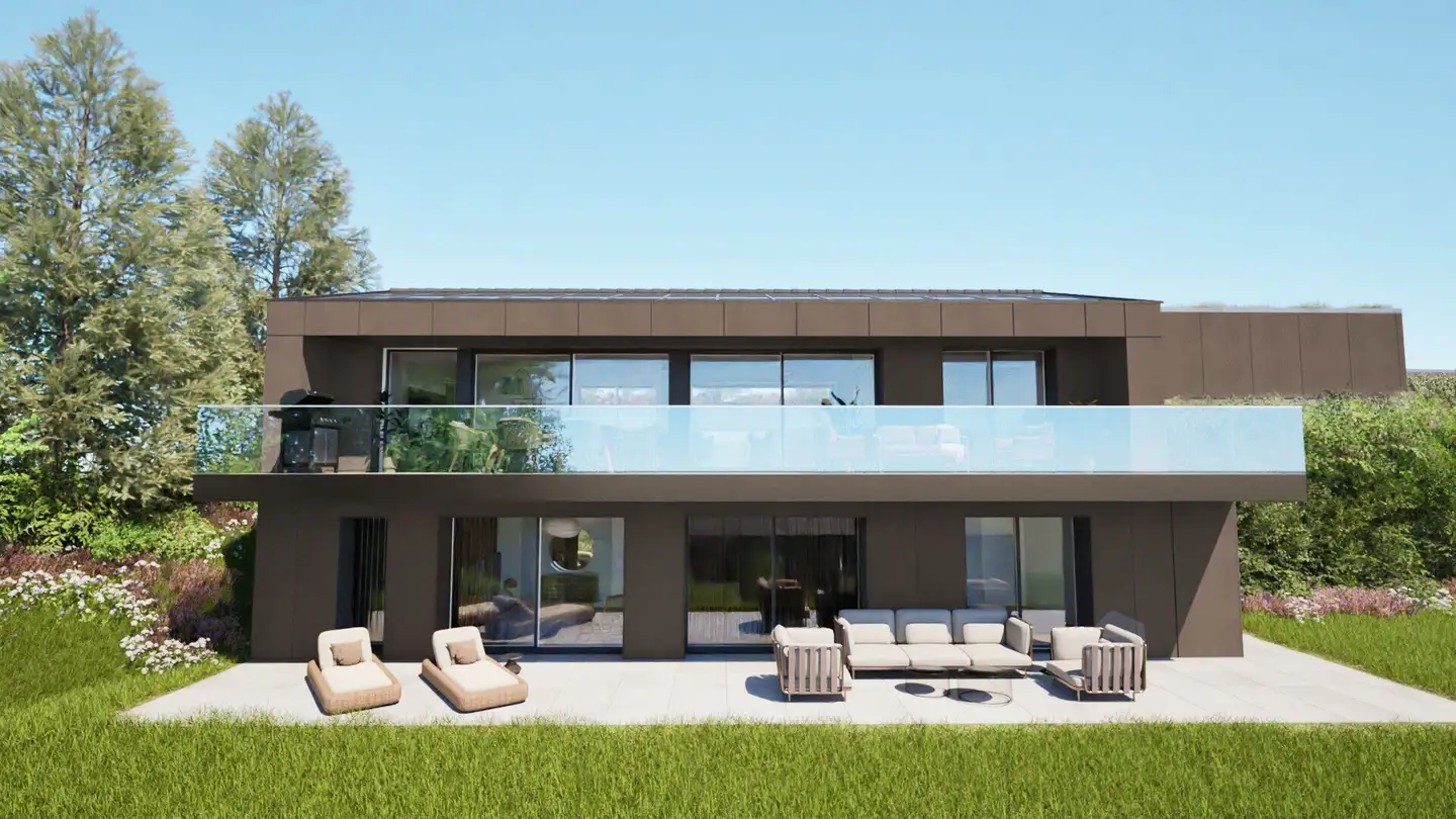 Casa singola in vendita - 1091 Grandvaux - Photo 2