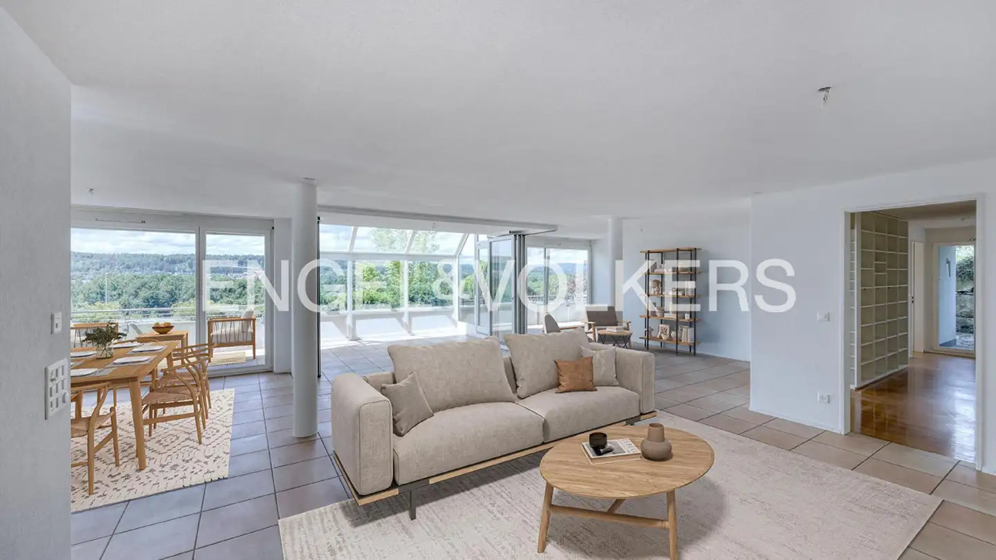 Appartamento in vendita - 5620 Bremgarten AG