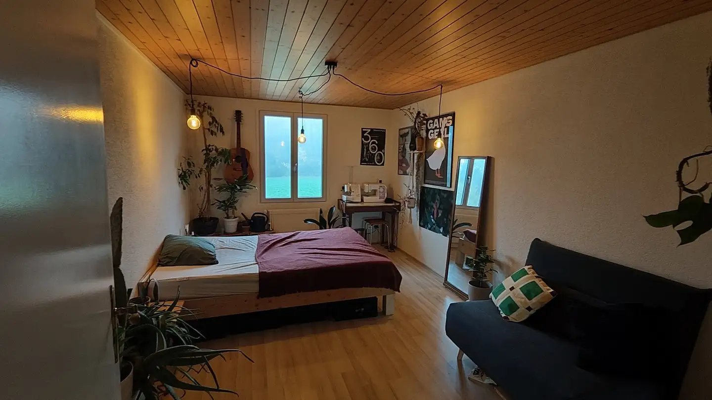 Zimmer mieten - 8413 Neftenbach - Foto 3