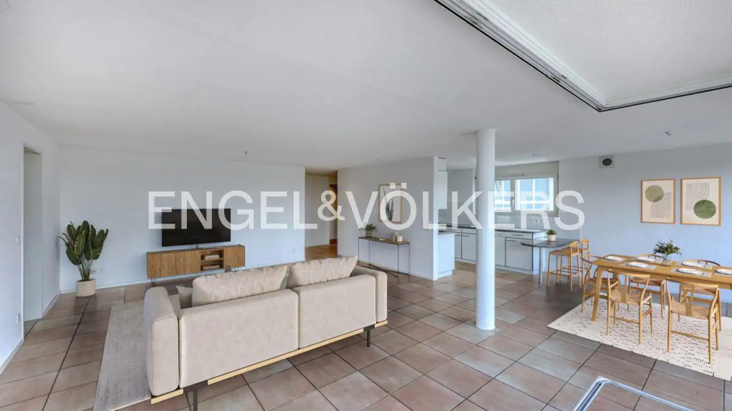 Appartamento in vendita - 5620 Bremgarten AG - Photo 2