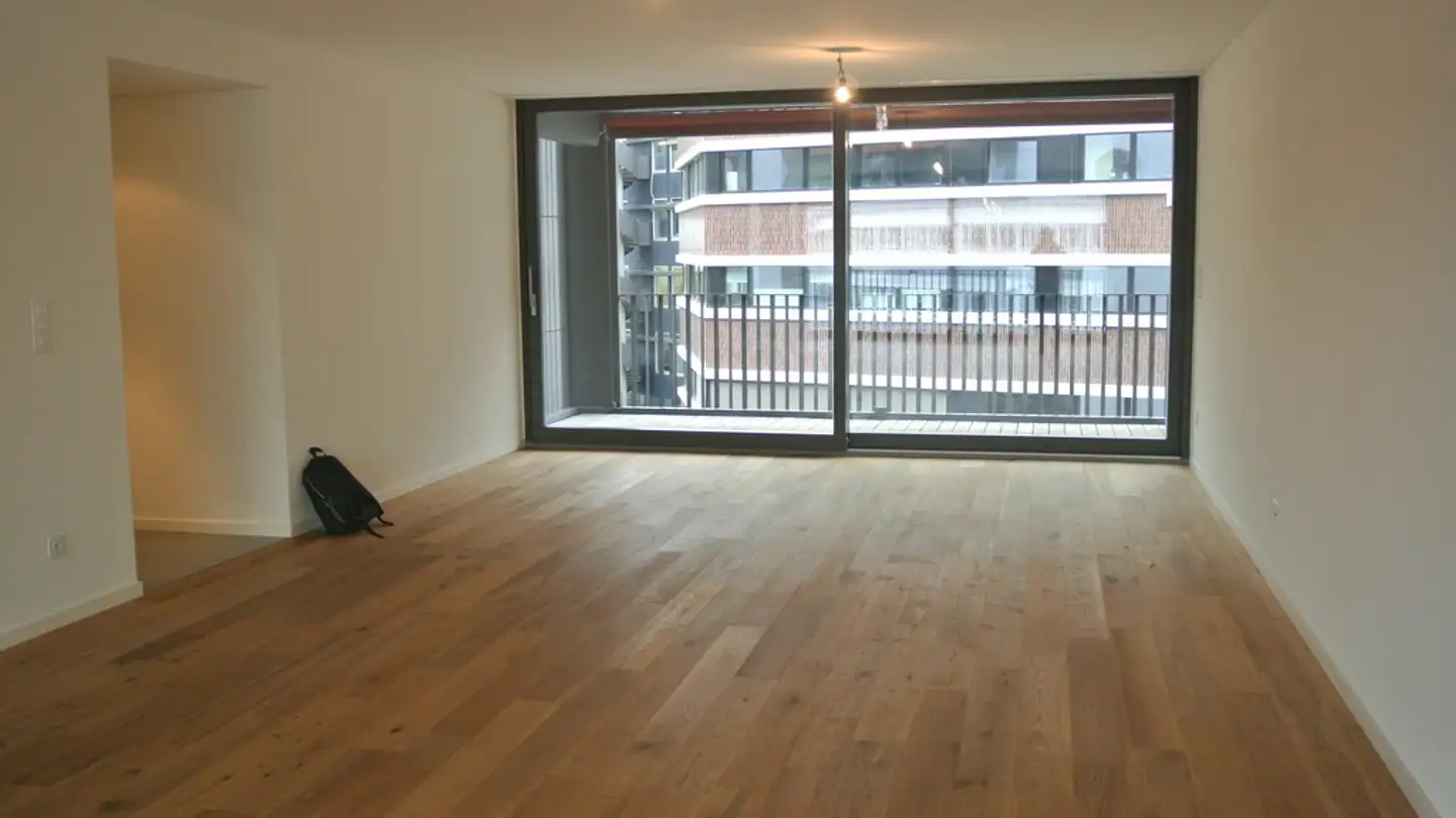 Apartment for rent - Wolframplatz 20, 8045 Zürich - Photo 2