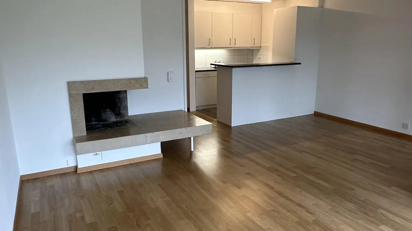 Wohnung mieten - Beethovenstrasse 36, 3073 Gümligen