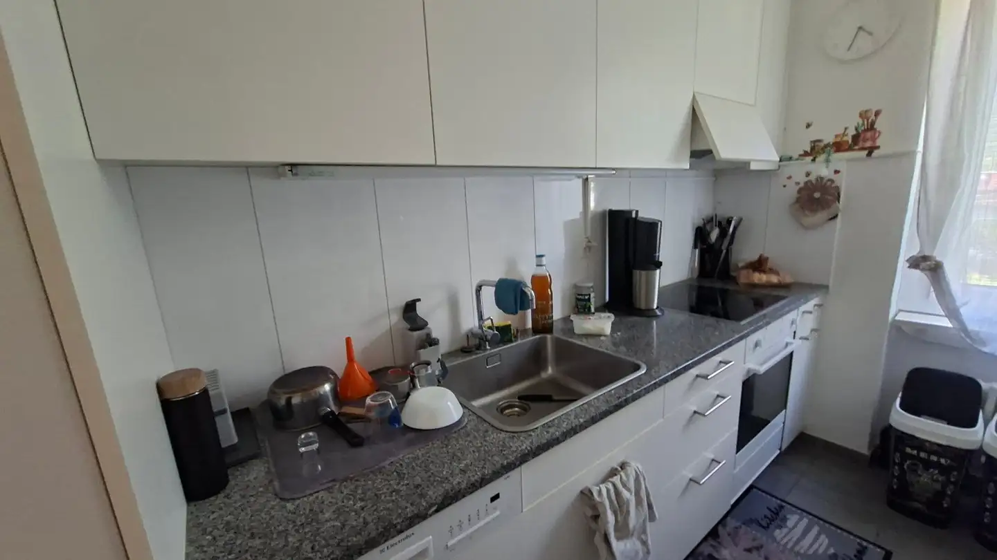 Wohnung mieten - Via Del Tiglio 5, 6592 S. Antonino - Foto 4