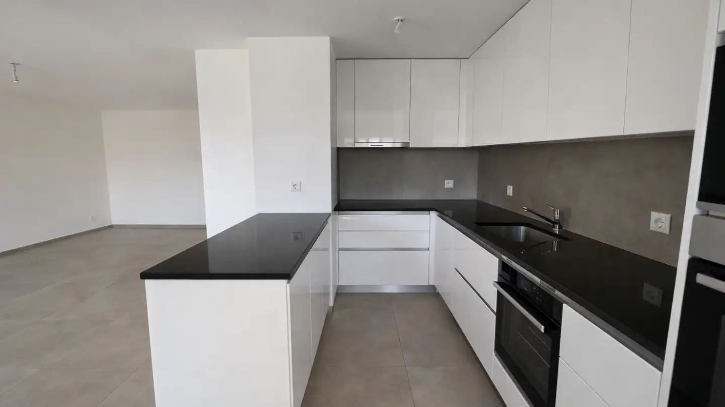 Appartement à vendre - 1630 Bulle - Photo 2