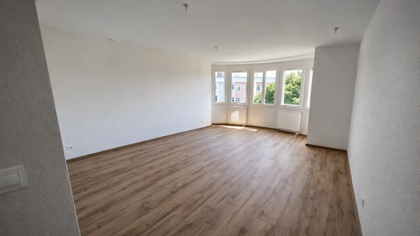 Wohnung kaufen - 1630 Bulle