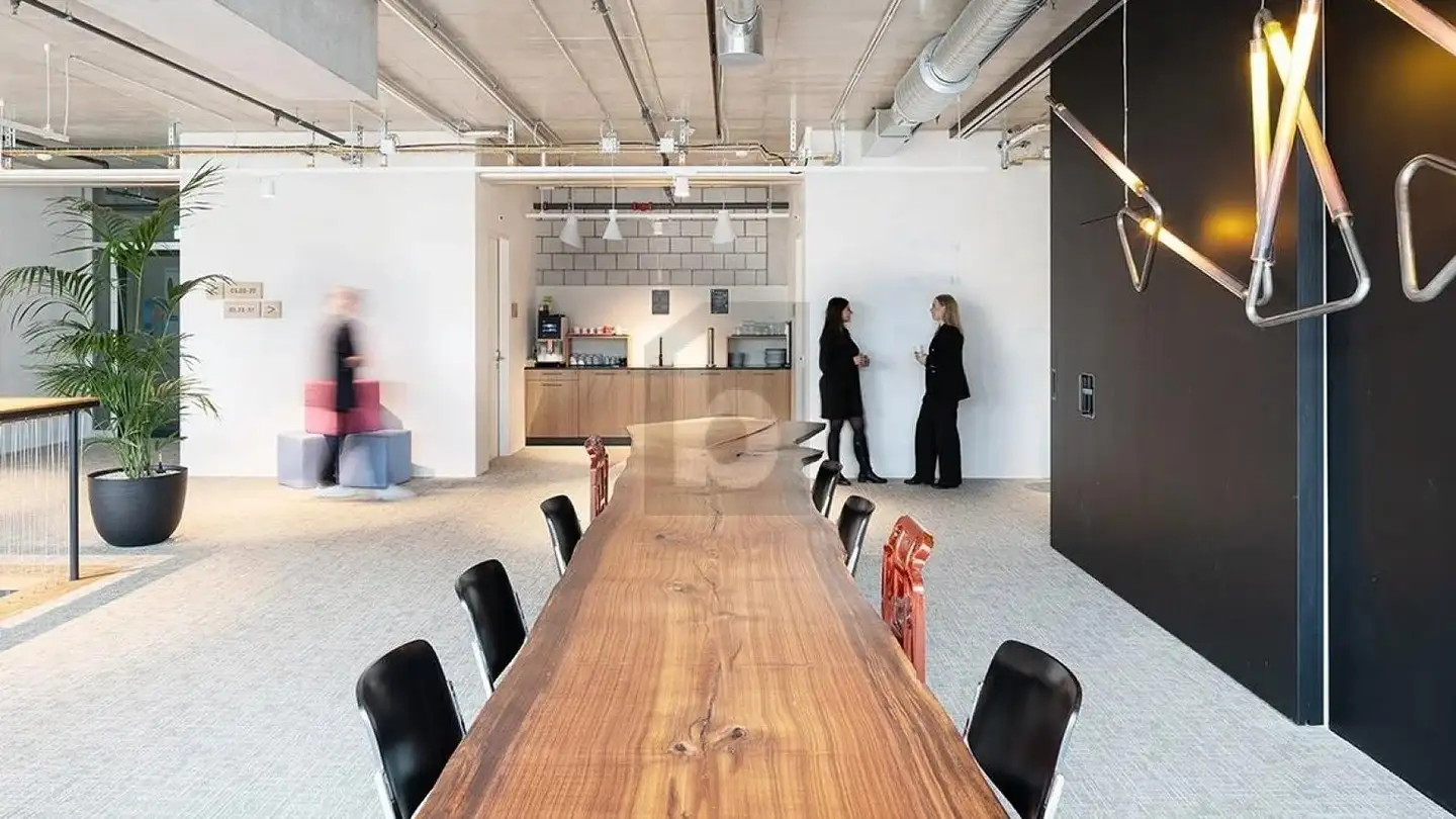 Bürofläche mieten - 4123 Allschwil - Foto 3