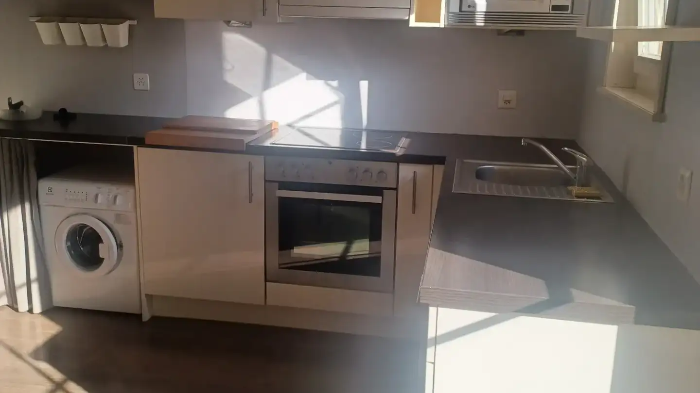 Apartment for rent - Chemin De Fornet 13, 1112 Echichens - Photo 3