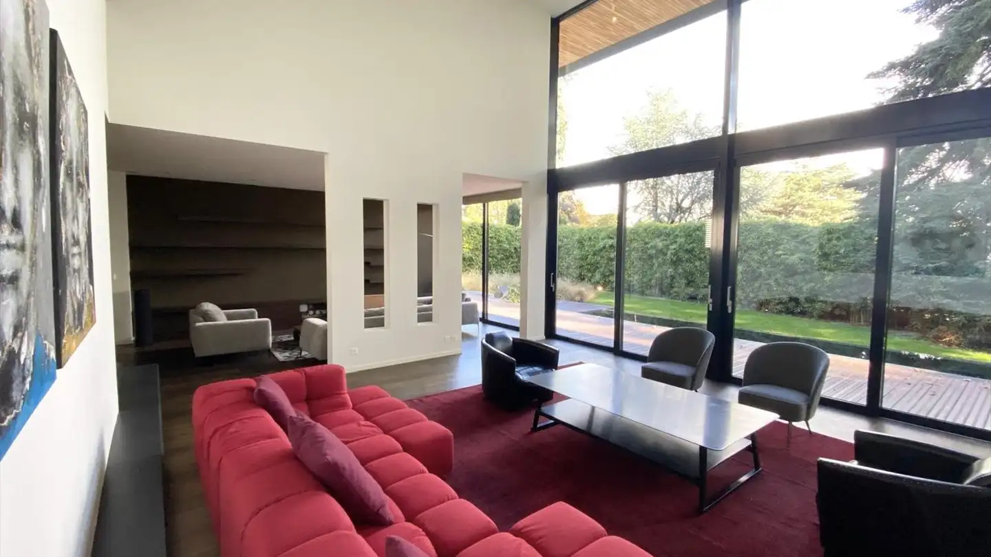 Villa in affitto - 1294 Genthod - Photo 3