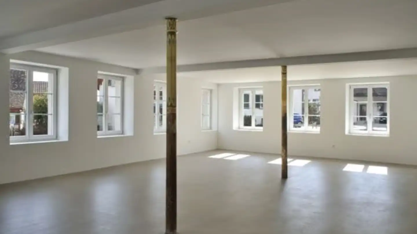 Bureau à louer - Mühlestrasse 1, 8157 Dielsdorf - Photo 2