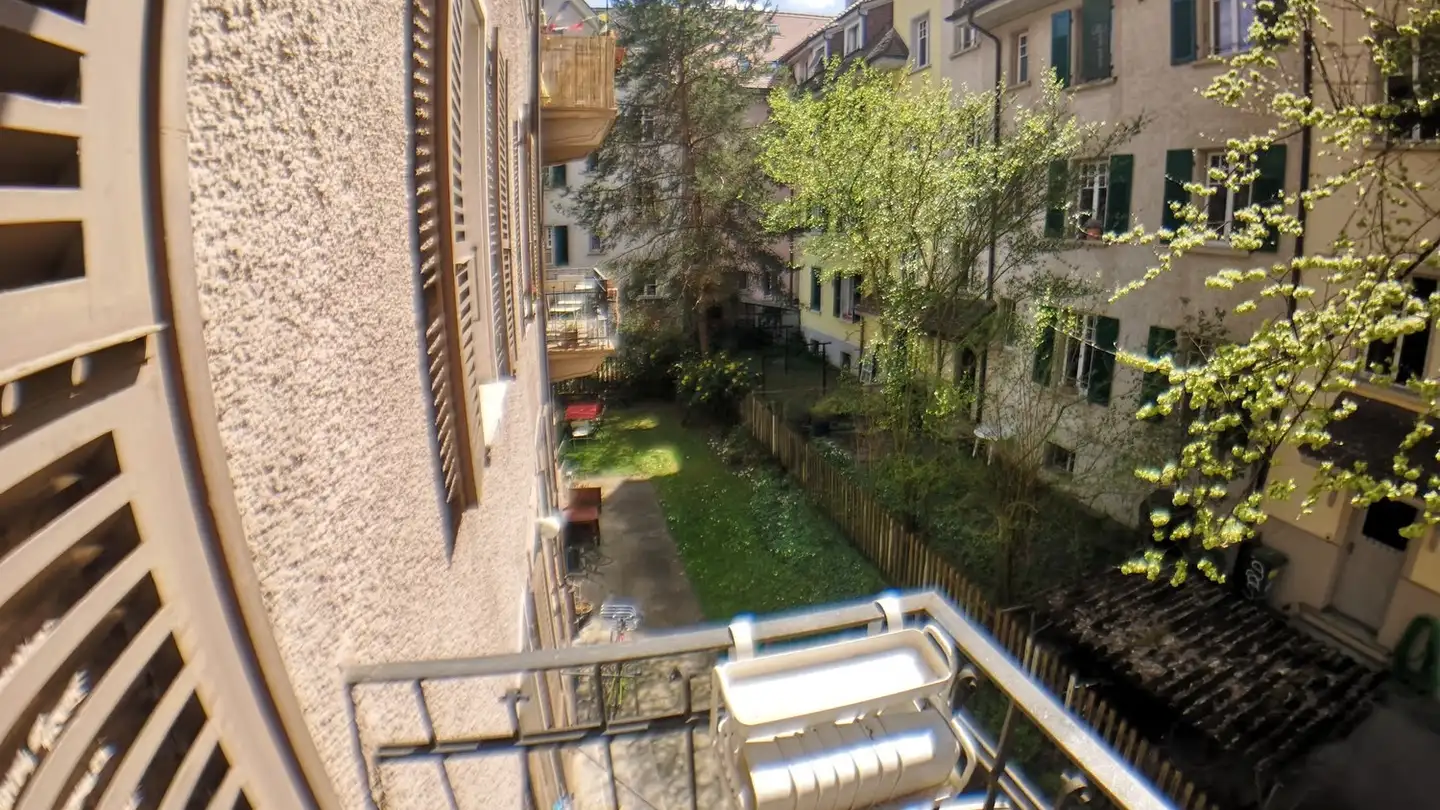 Appartement à louer - Pestalozzistrasse 15, 3007 Bern - Photo 3