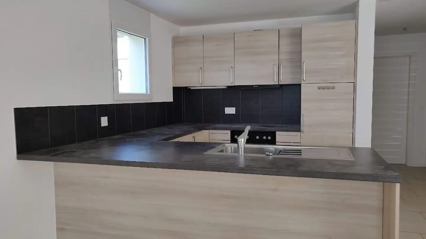 Appartement à louer - Route De La Chaumière 8, 1565 Vallon - Photo 4