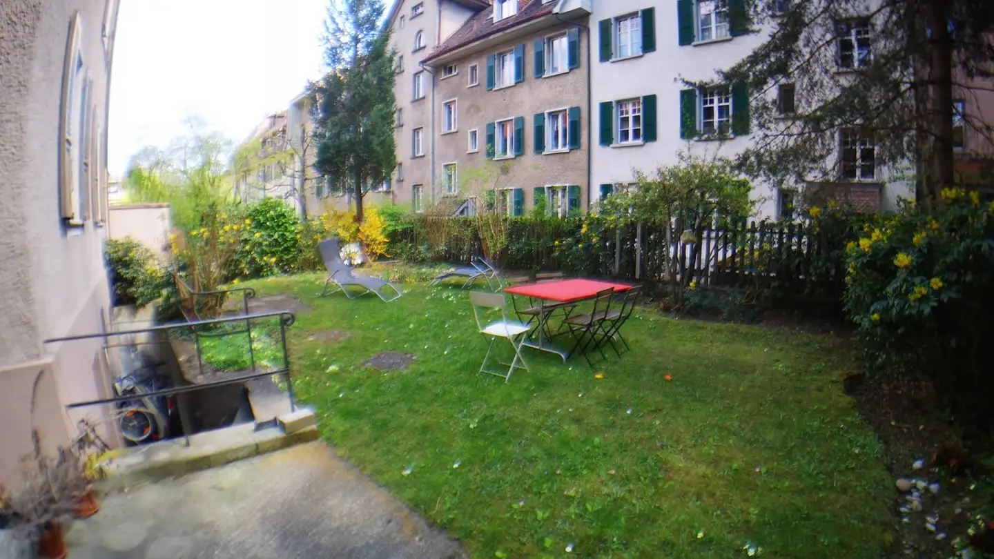 Appartement à louer - Pestalozzistrasse 15, 3007 Bern - Photo 4