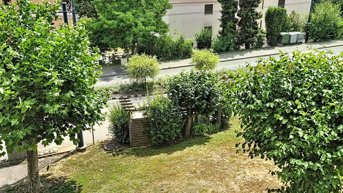 Apartment for sale - 1752 Villars-sur-Glâne