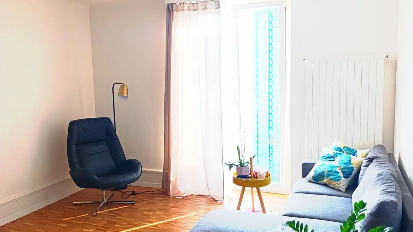 Wohnung mieten - 8032 Zürich