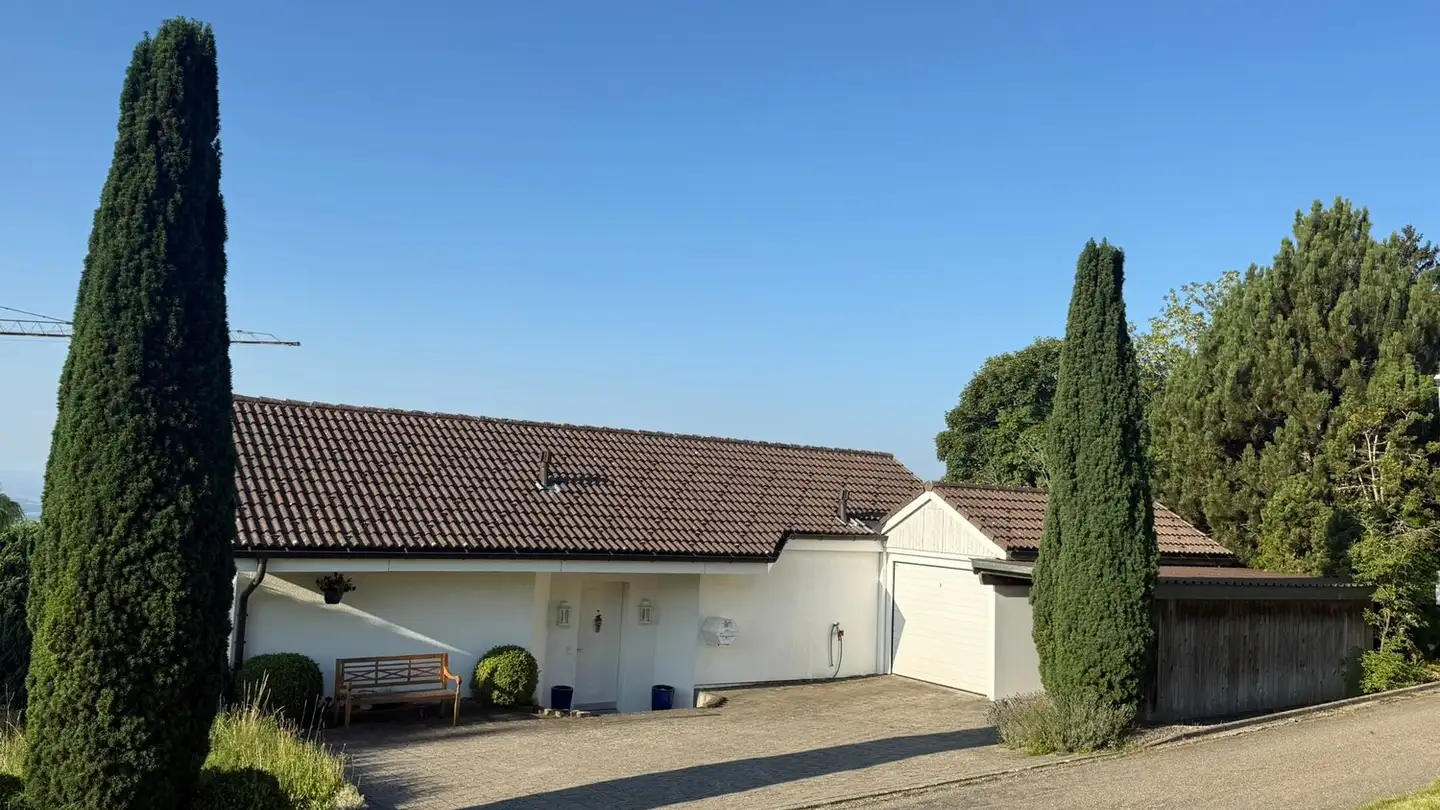 Einfamilienhaus kaufen - Husmattweg 13, 4539 Farnern - Foto 4