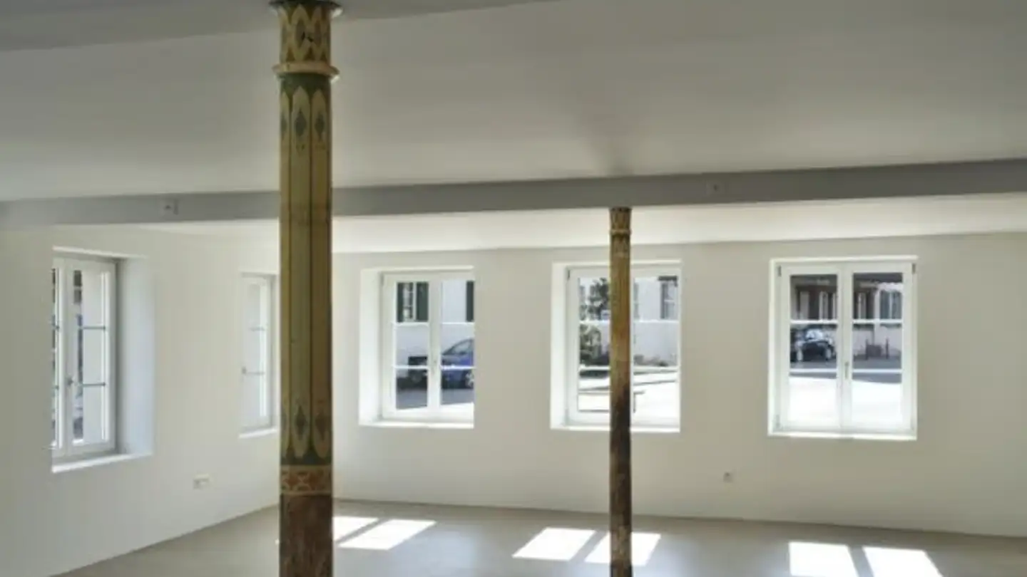 Bureau à louer - Mühlestrasse 1, 8157 Dielsdorf - Photo 3