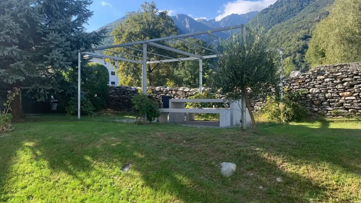 Appartamento in affitto - Via Chiblee 39, 6514 Sementina - Foto 4