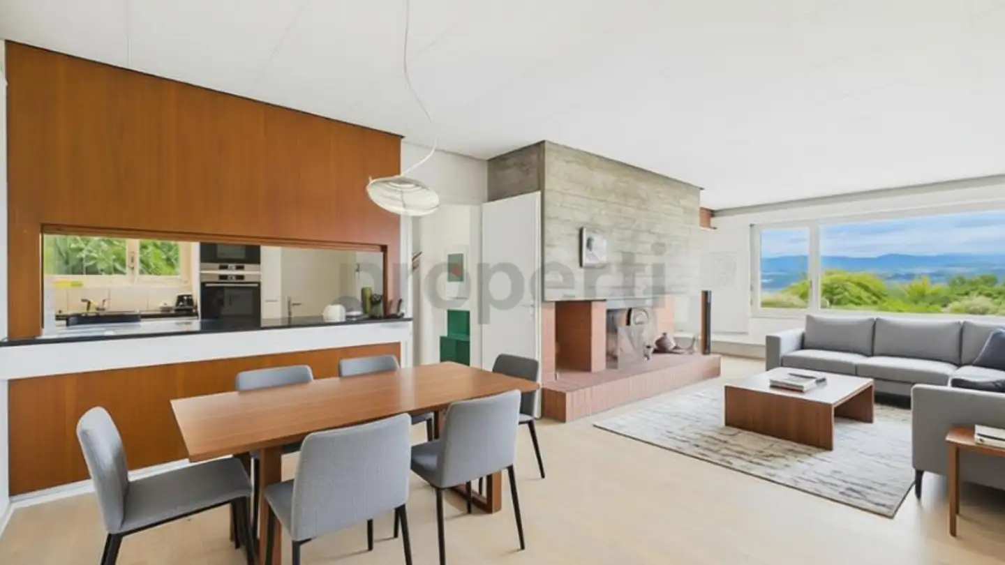 Single house for sale - 8706 Meilen