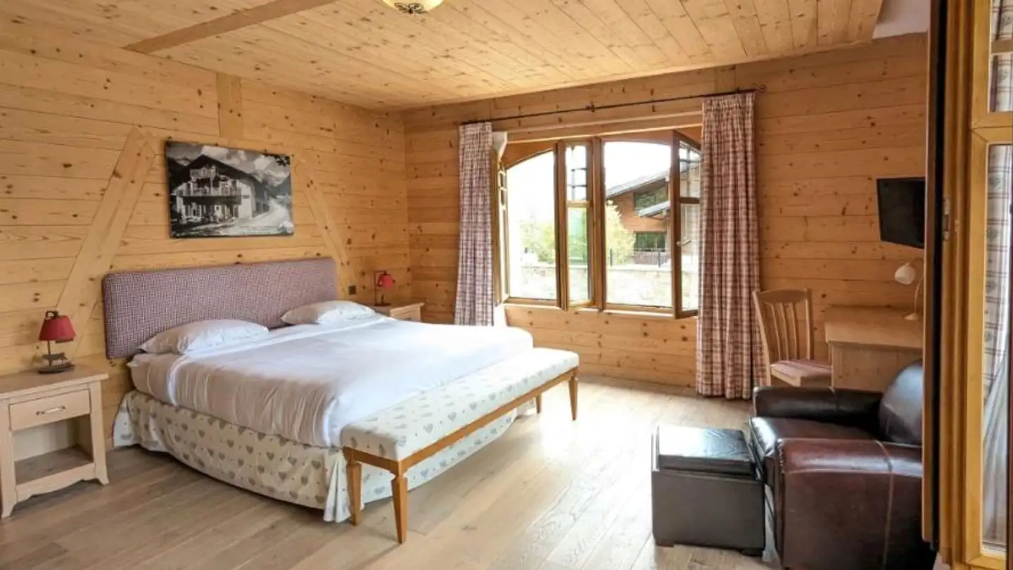 Hotel in vendita - 1911 Ovronnaz - Foto 2