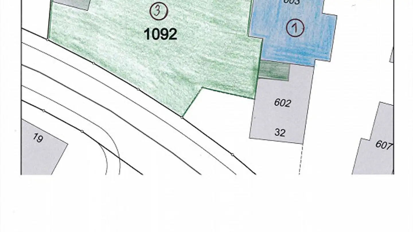 Commerciale in affitto - Dorfstrasse 32, 9425 Thal - Foto 2