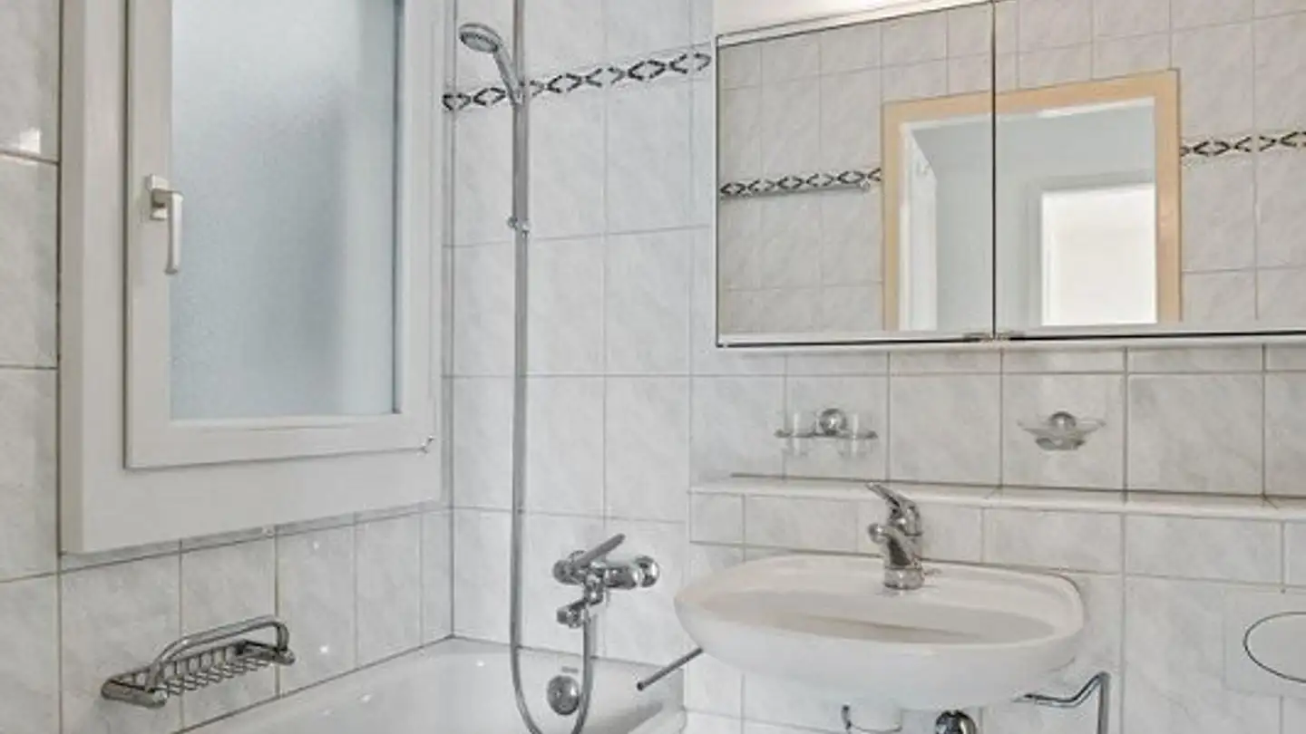 Wohnung mieten - Bahnhofstrasse 97, 5430 Wettingen - Foto 3