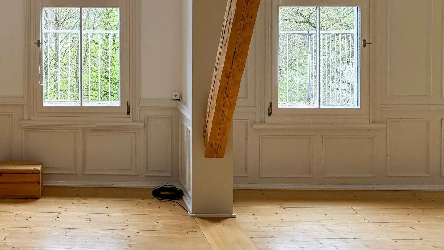 Office space for rent - Höhenweg 1, 9000 St. Gallen - Photo 2