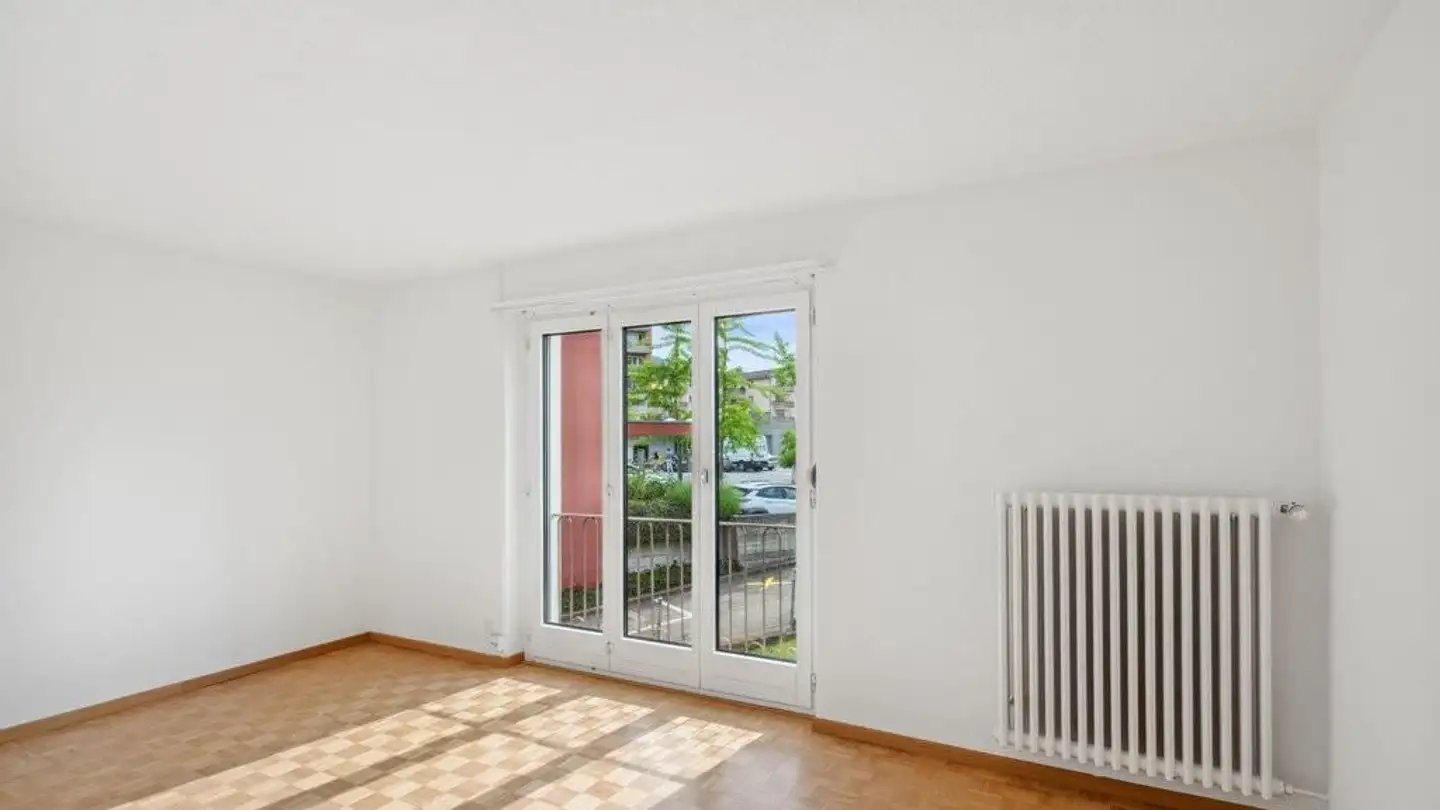 Wohnung mieten - Bahnhofstrasse 97, 5430 Wettingen - Foto 4