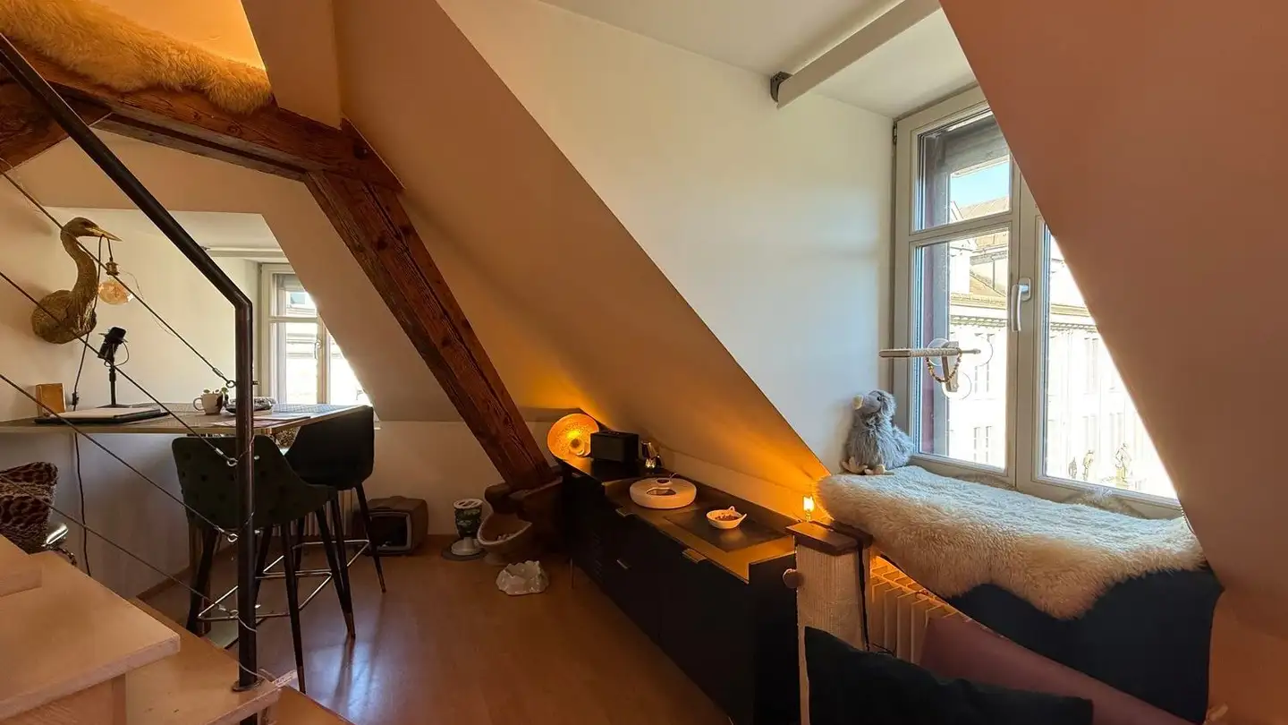 Apartment for rent - 8001 Zürich - Photo 3