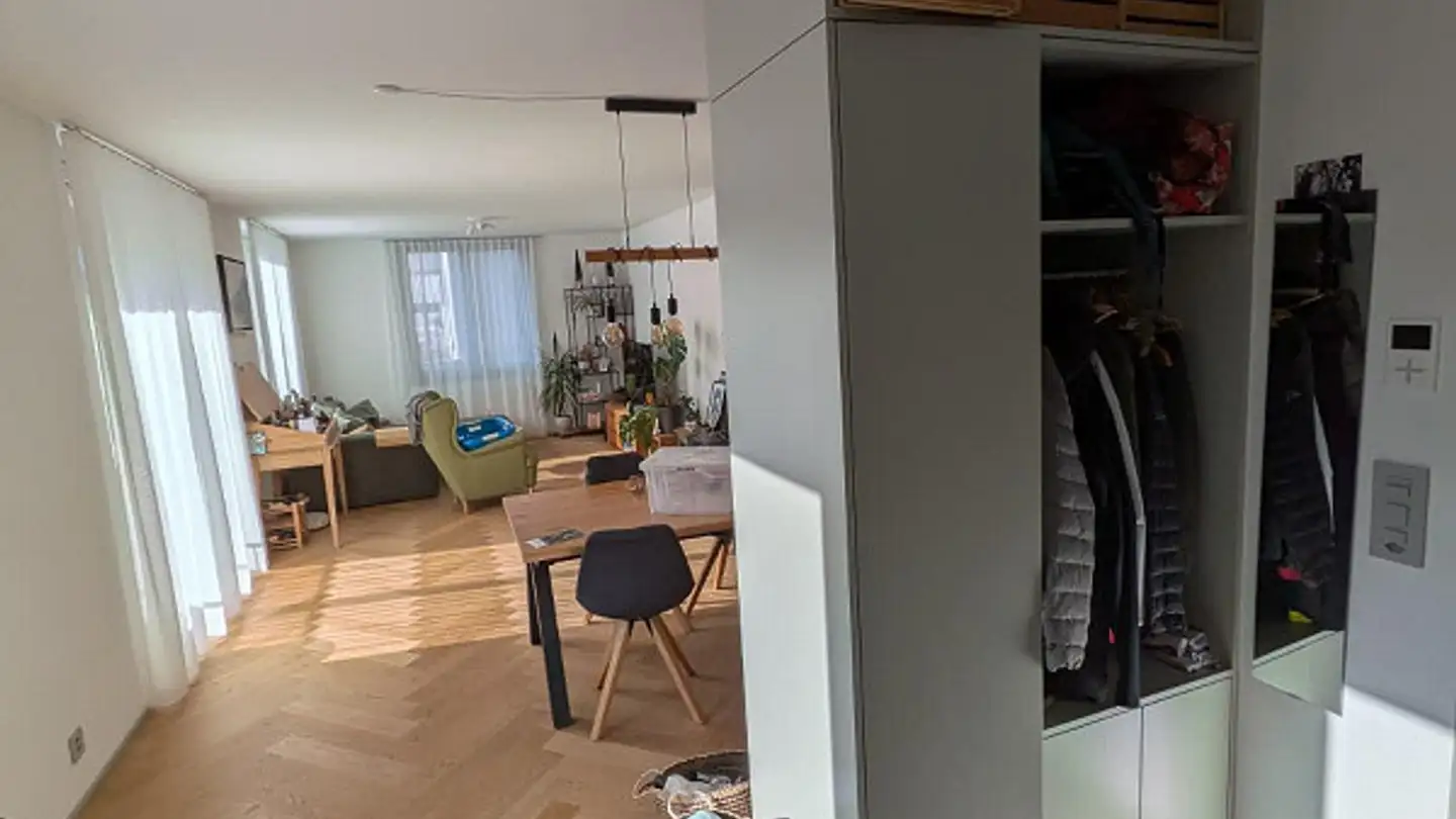 Apartment for rent - Sankt Georgenstrasse 72, 9000 St. Gallen - Photo 4