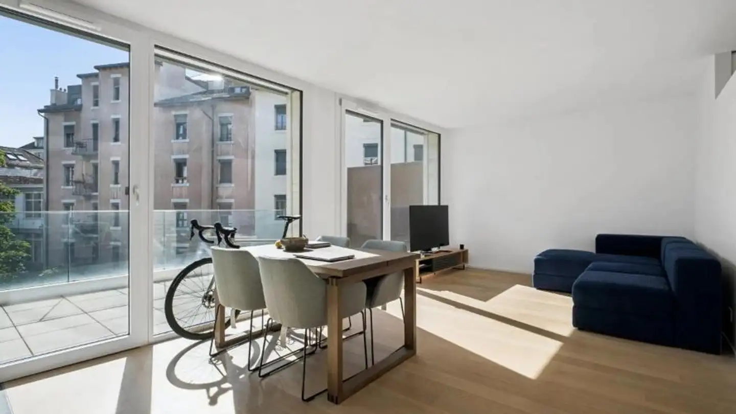 Apartment for sale - 1203 Genève - Photo 3