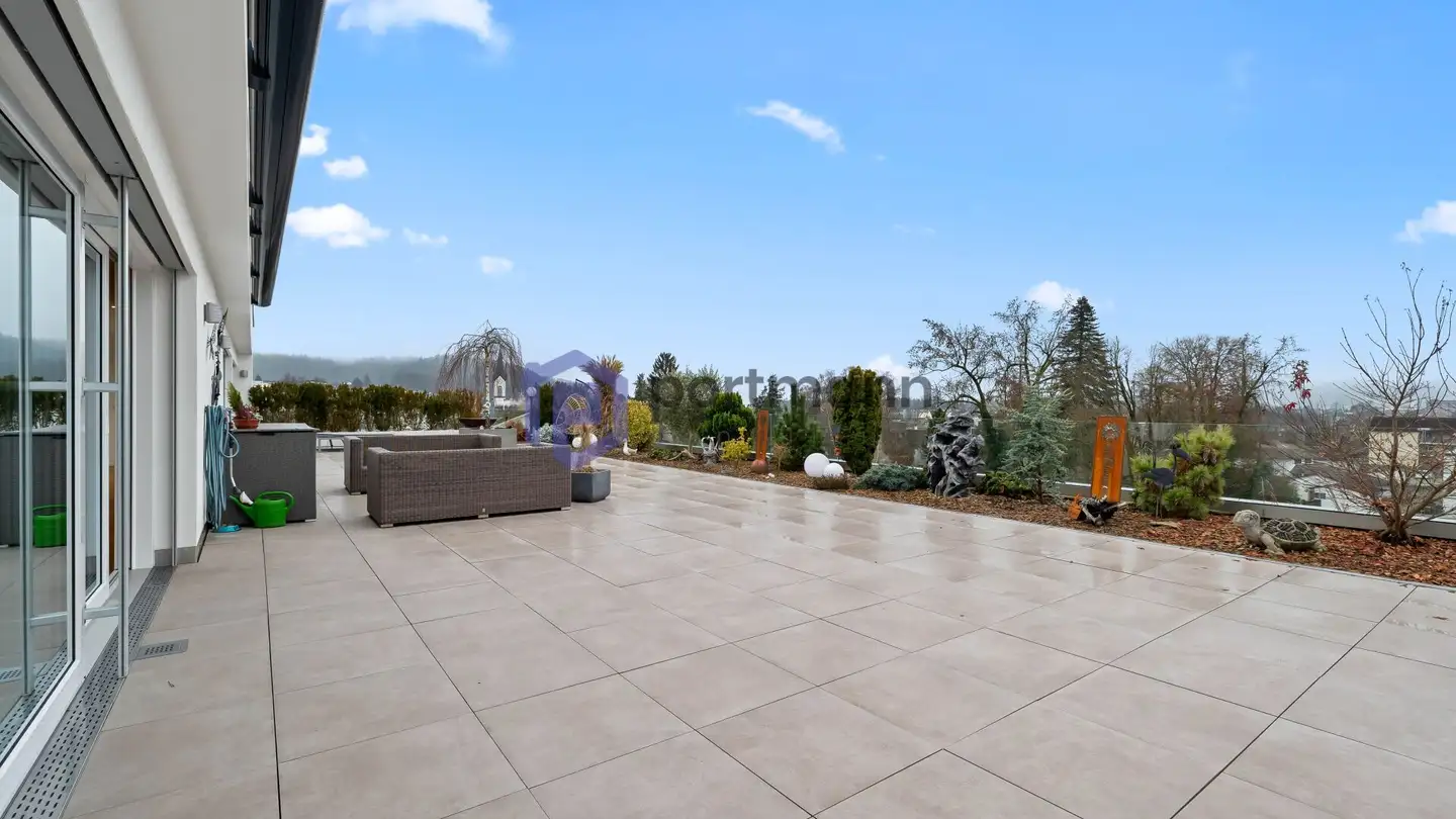 Attico in vendita - 5605 Dottikon