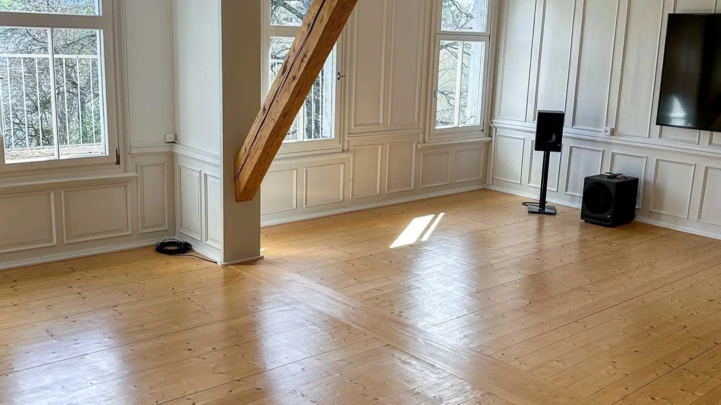 Office space for rent - Höhenweg 1, 9000 St. Gallen - Photo 3