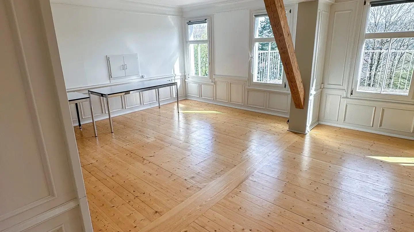 Office space for rent - Höhenweg 1, 9000 St. Gallen - Photo 4