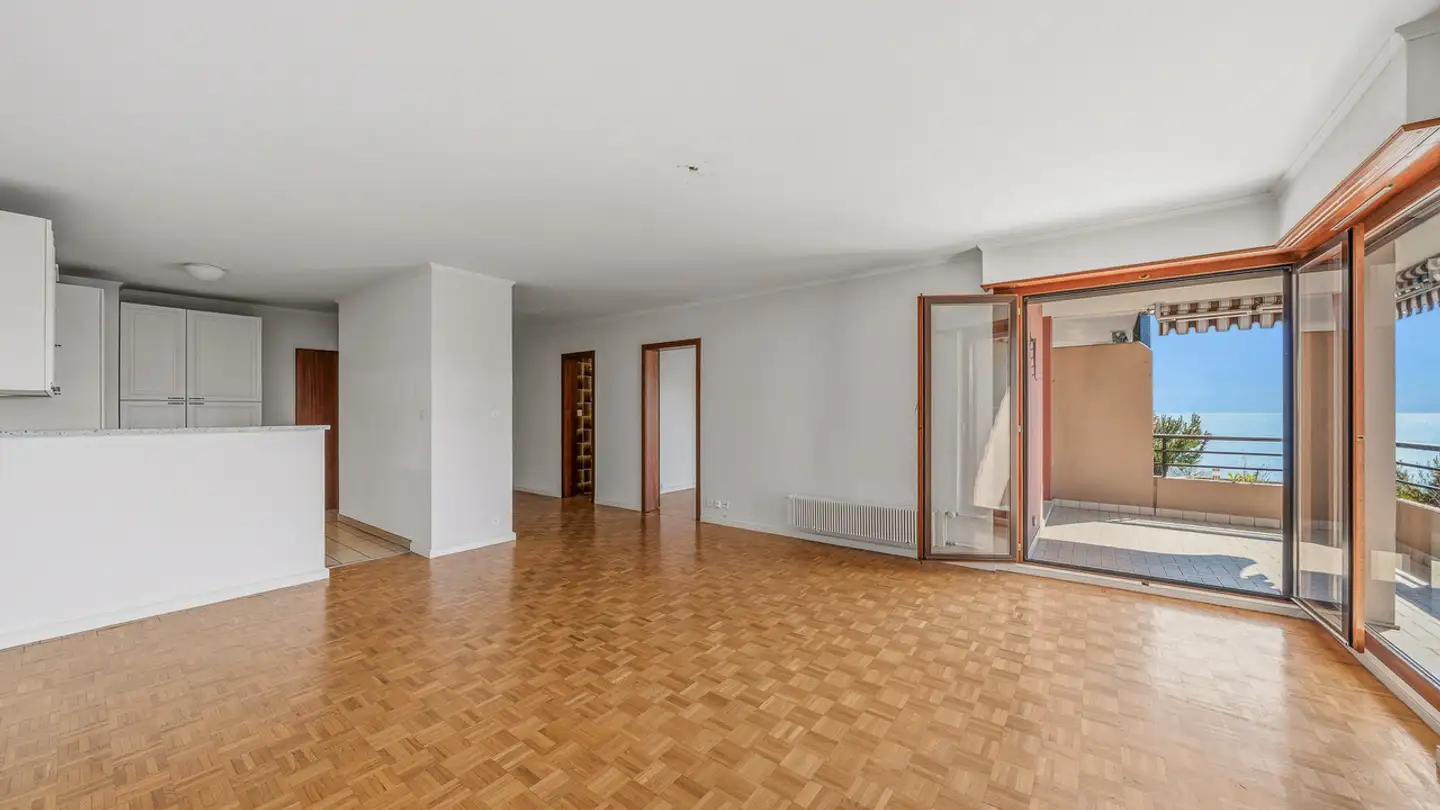 Appartamento in vendita - 1815 Clarens - Foto 3