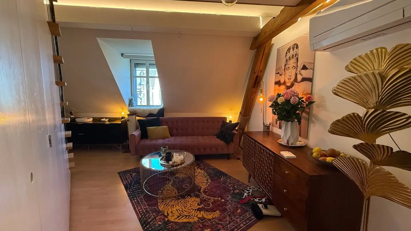 Apartment for rent - 8001 Zürich - Photo 2