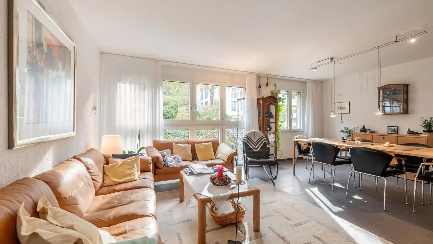 Appartement à vendre - Fluhmattstrasse 20, 5400 Baden - Photo 3