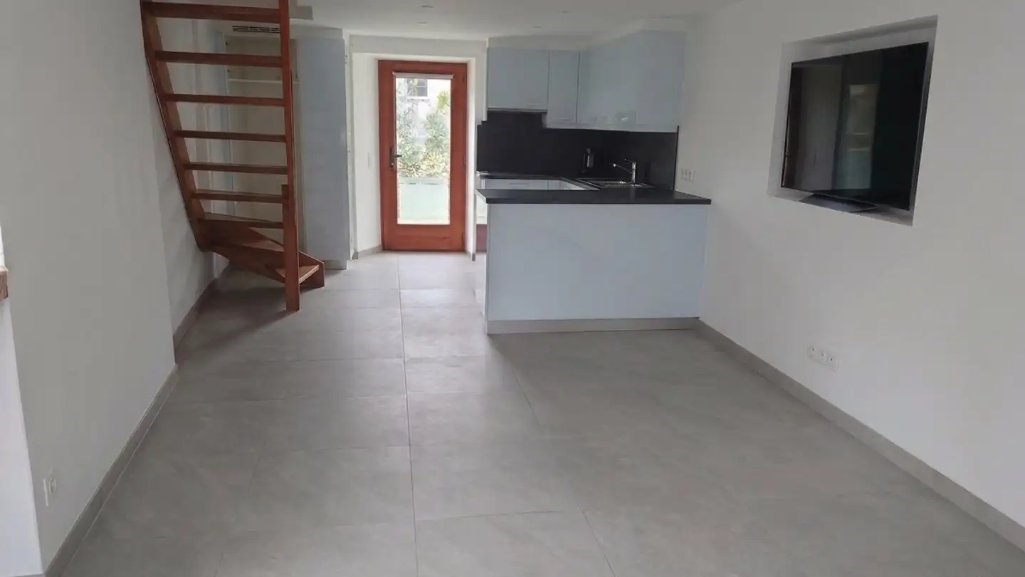 Einfamilienhaus mieten - 6721 Motto (Blenio) - Foto 3