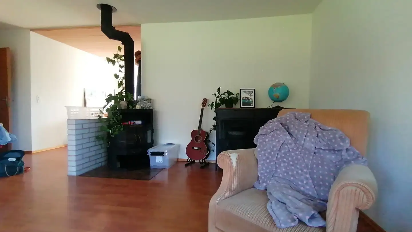 Appartement à louer - 8610 Uster