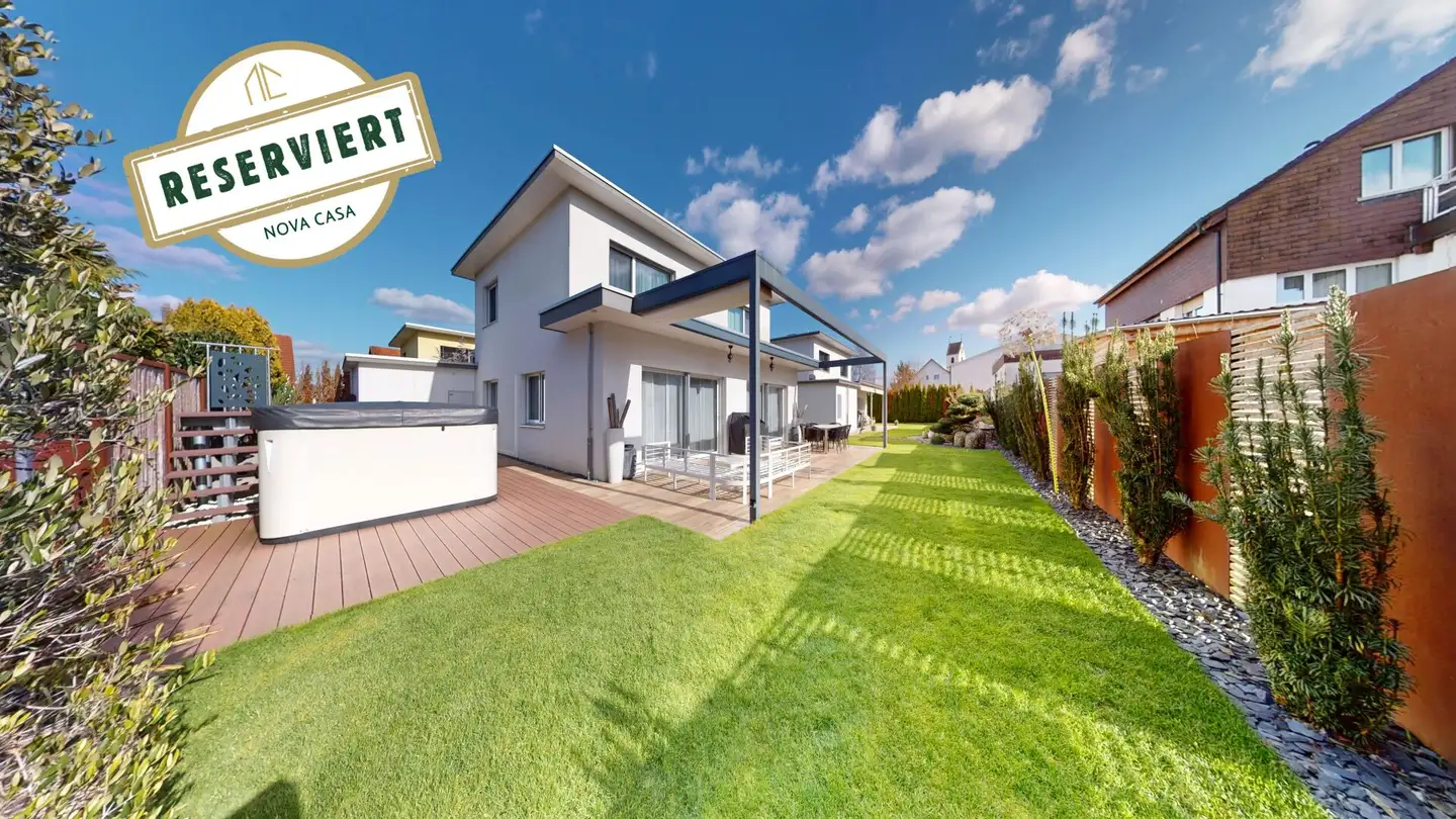 Maison individuelle à vendre - 5242 Birr