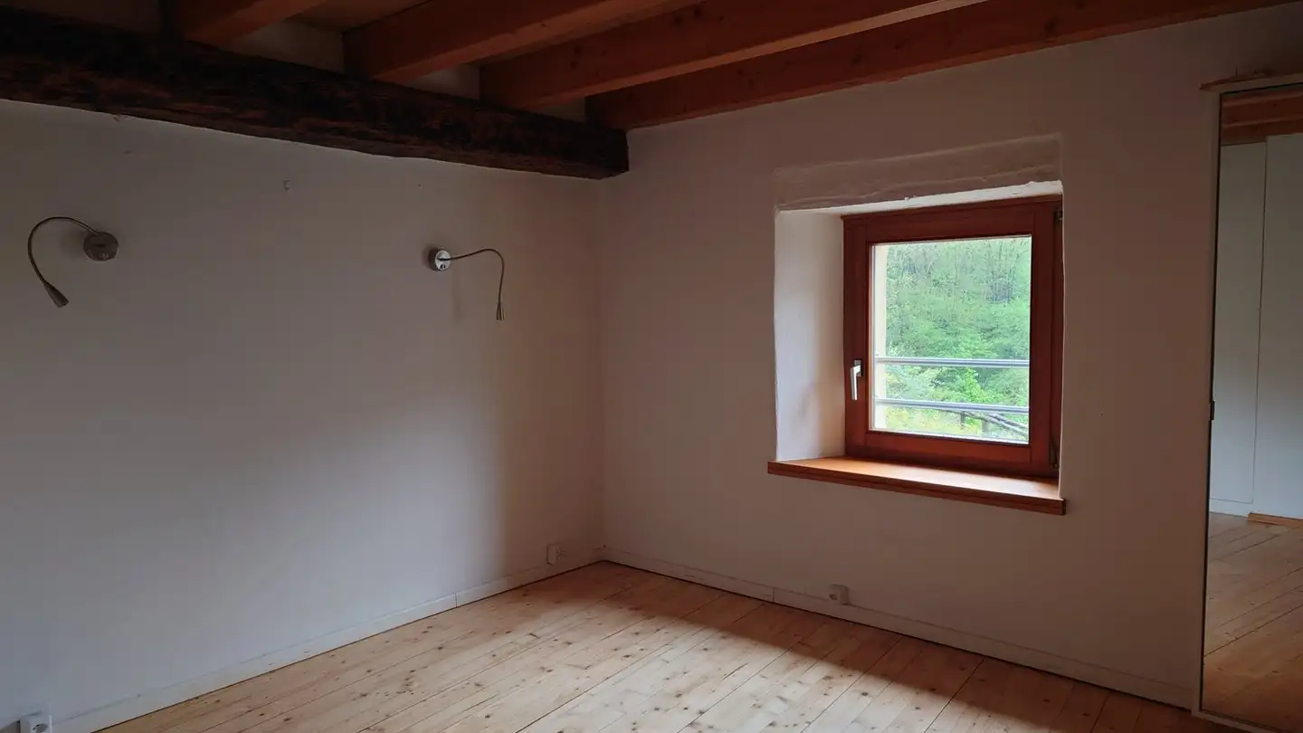 Einfamilienhaus mieten - 6721 Motto (Blenio) - Foto 4