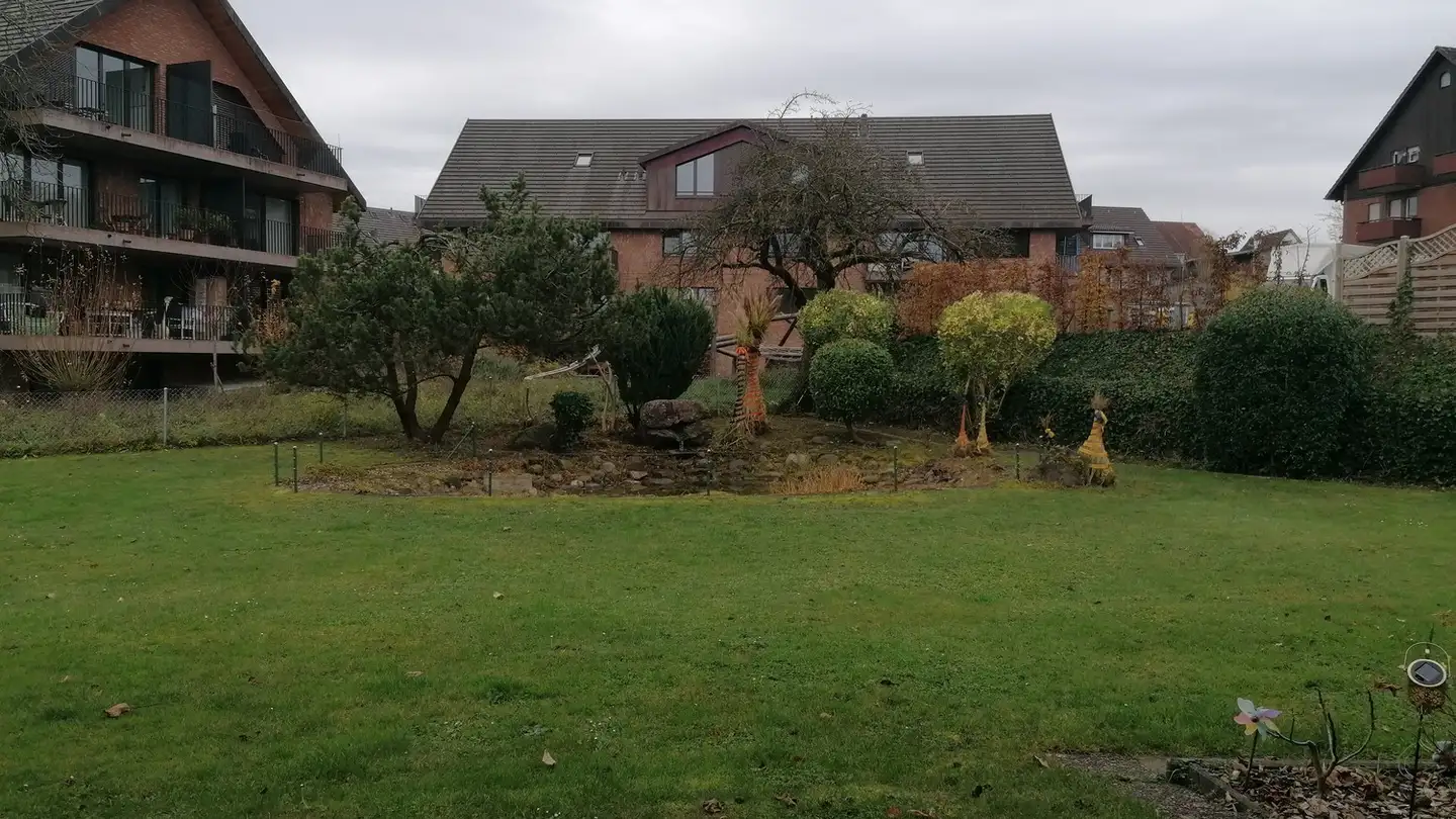 Appartement à louer - 8610 Uster - Photo 3
