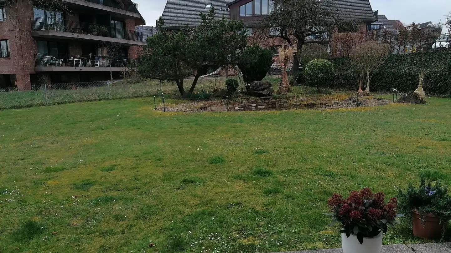 Appartement à louer - 8610 Uster - Photo 4