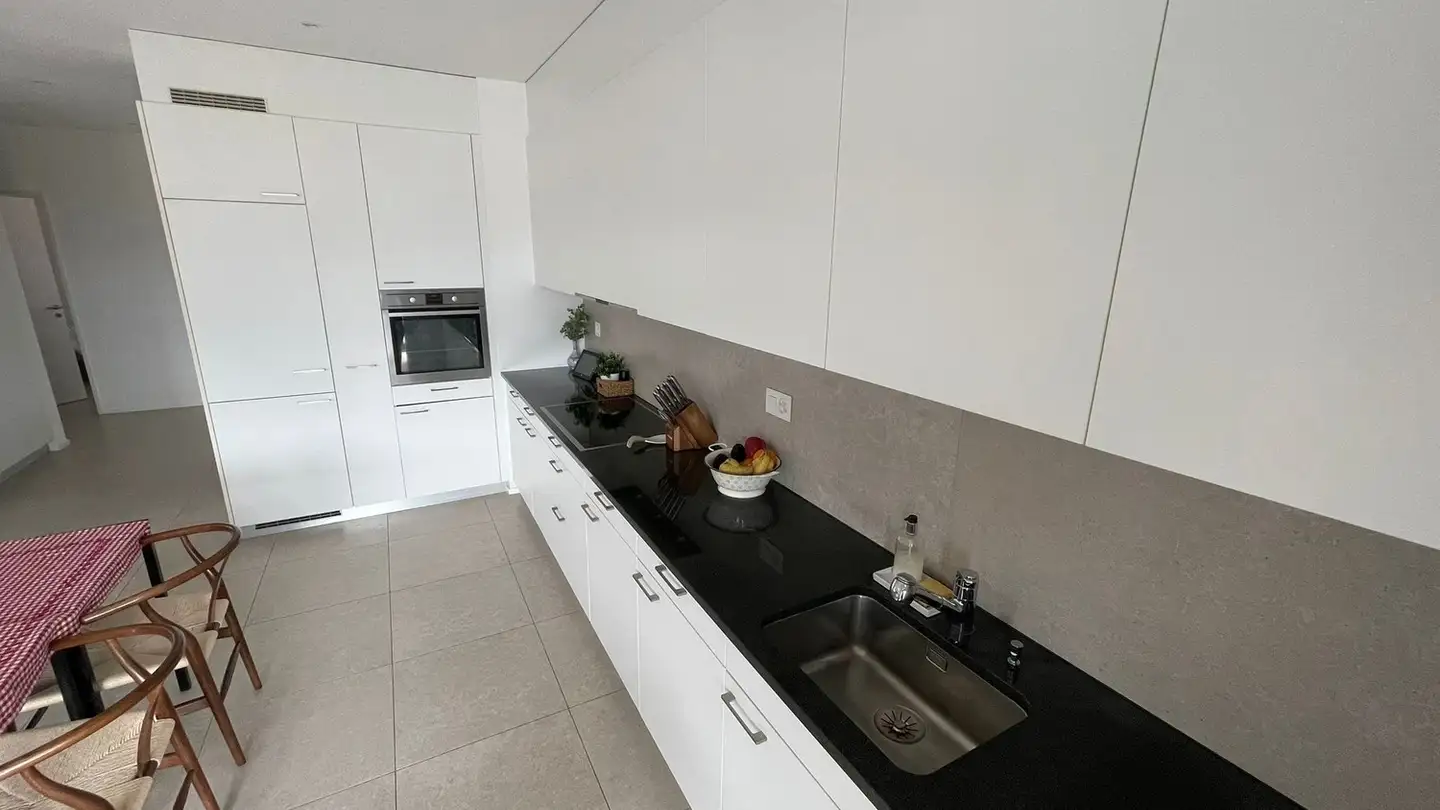 Apartment for rent - Via Trevano 78, 6900 Lugano - Photo 3