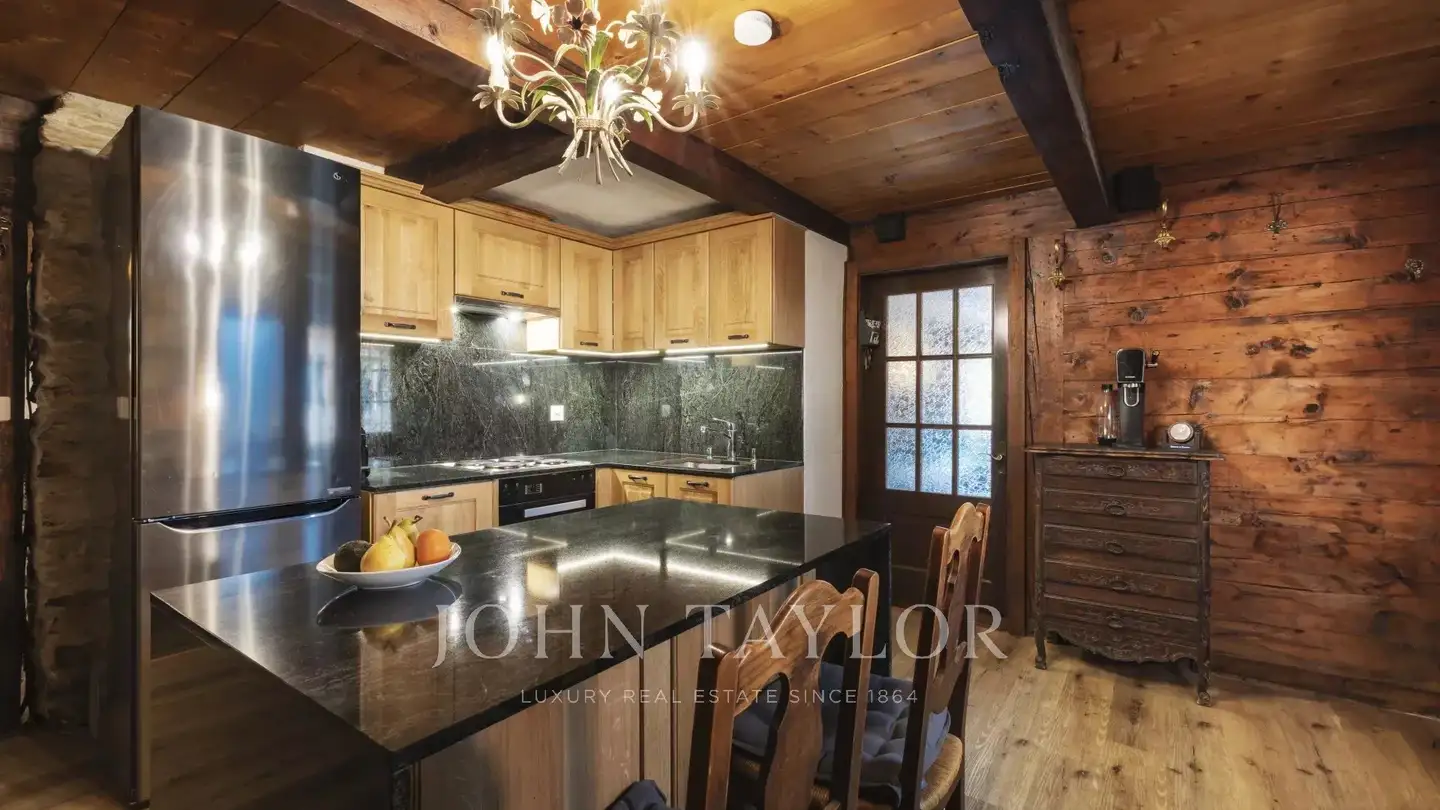 Maison individuelle à vendre - 1875 Morgins - Photo 4