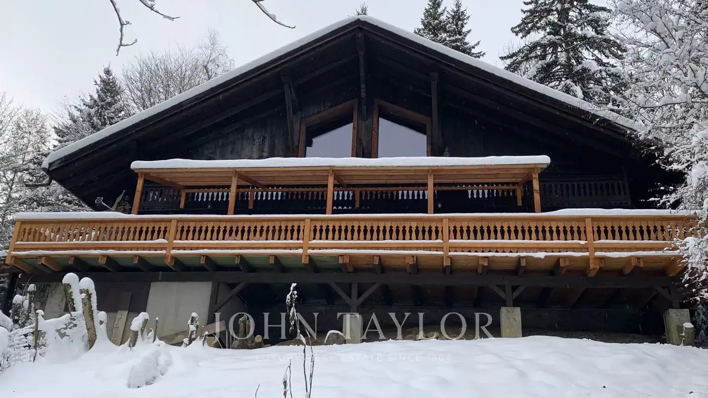 Chalet in vendita - 1875 Morgins - Foto 2