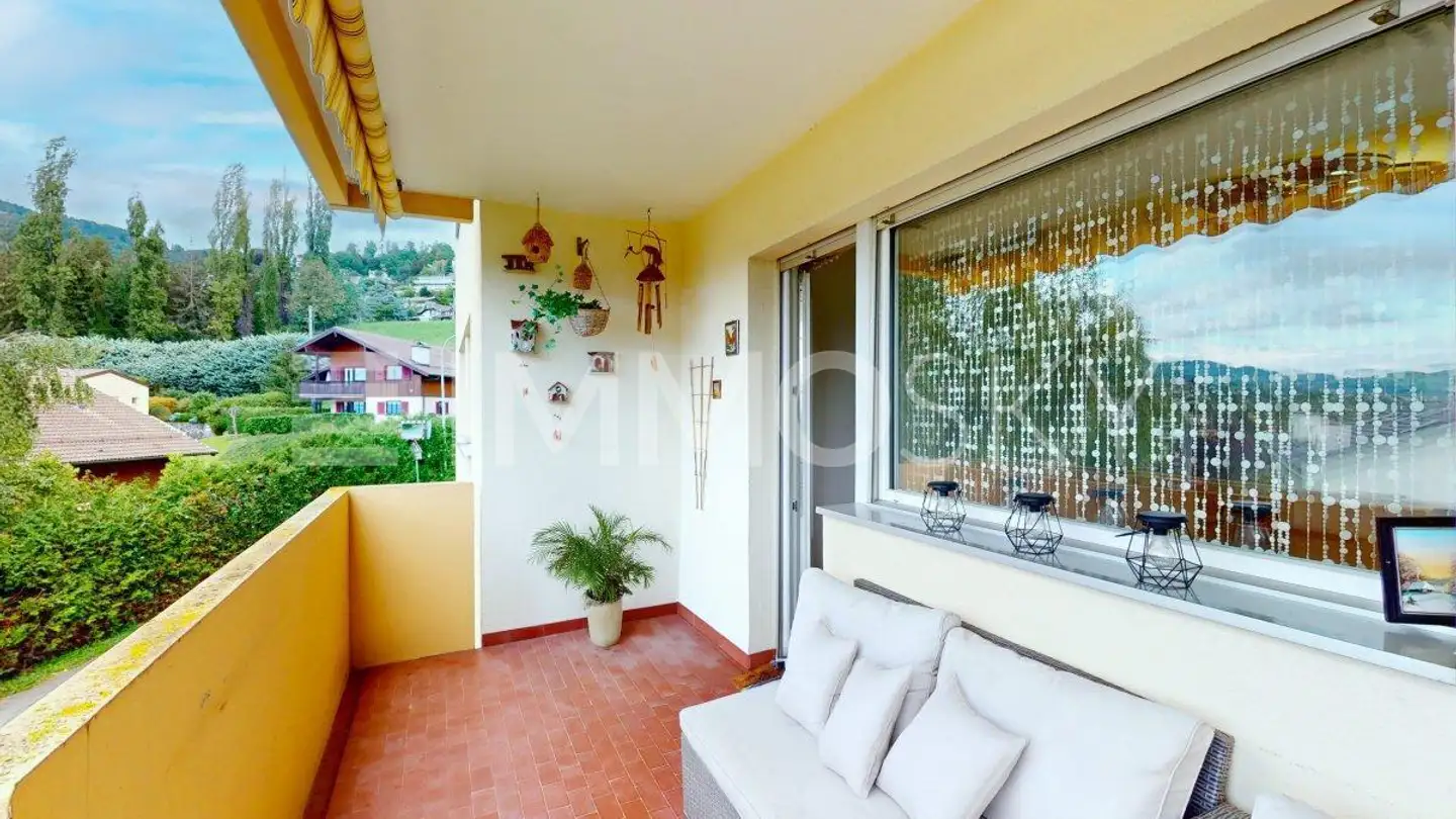 Appartamento in vendita - 1822 Chernex