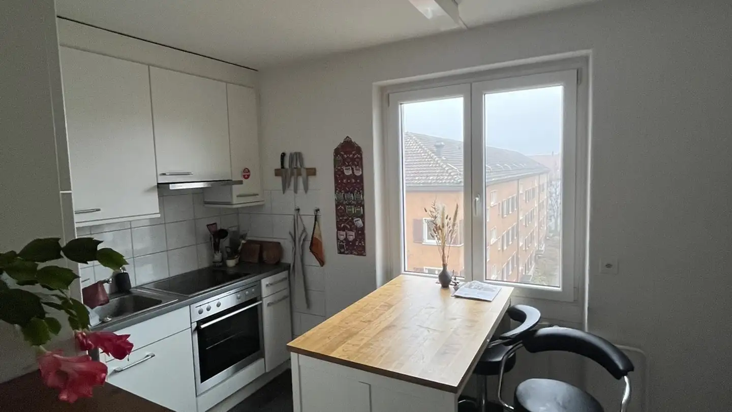 Stanza singola in affitto - 8004 Zürich - Foto 3