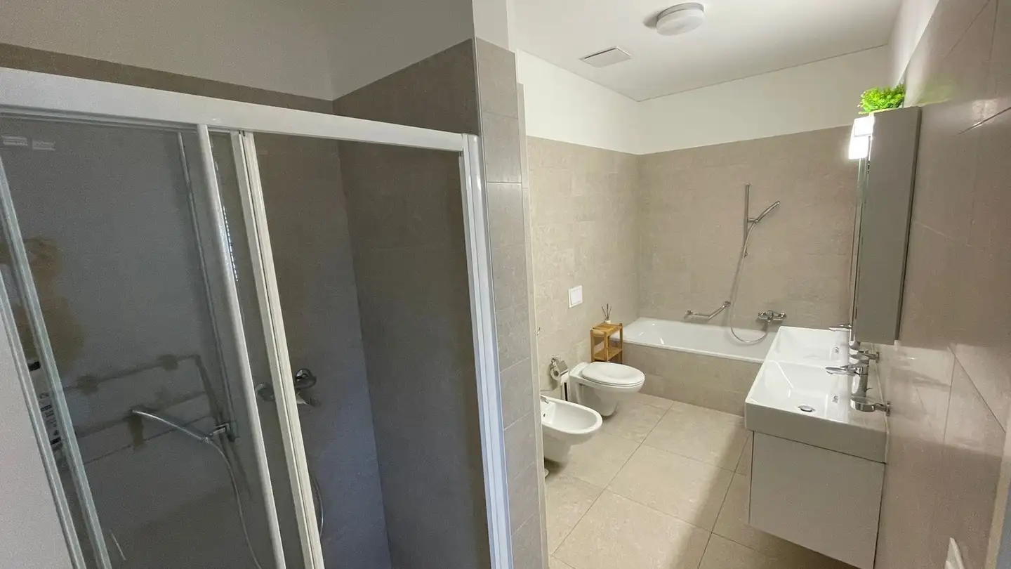 Apartment for rent - Via Trevano 78, 6900 Lugano - Photo 4