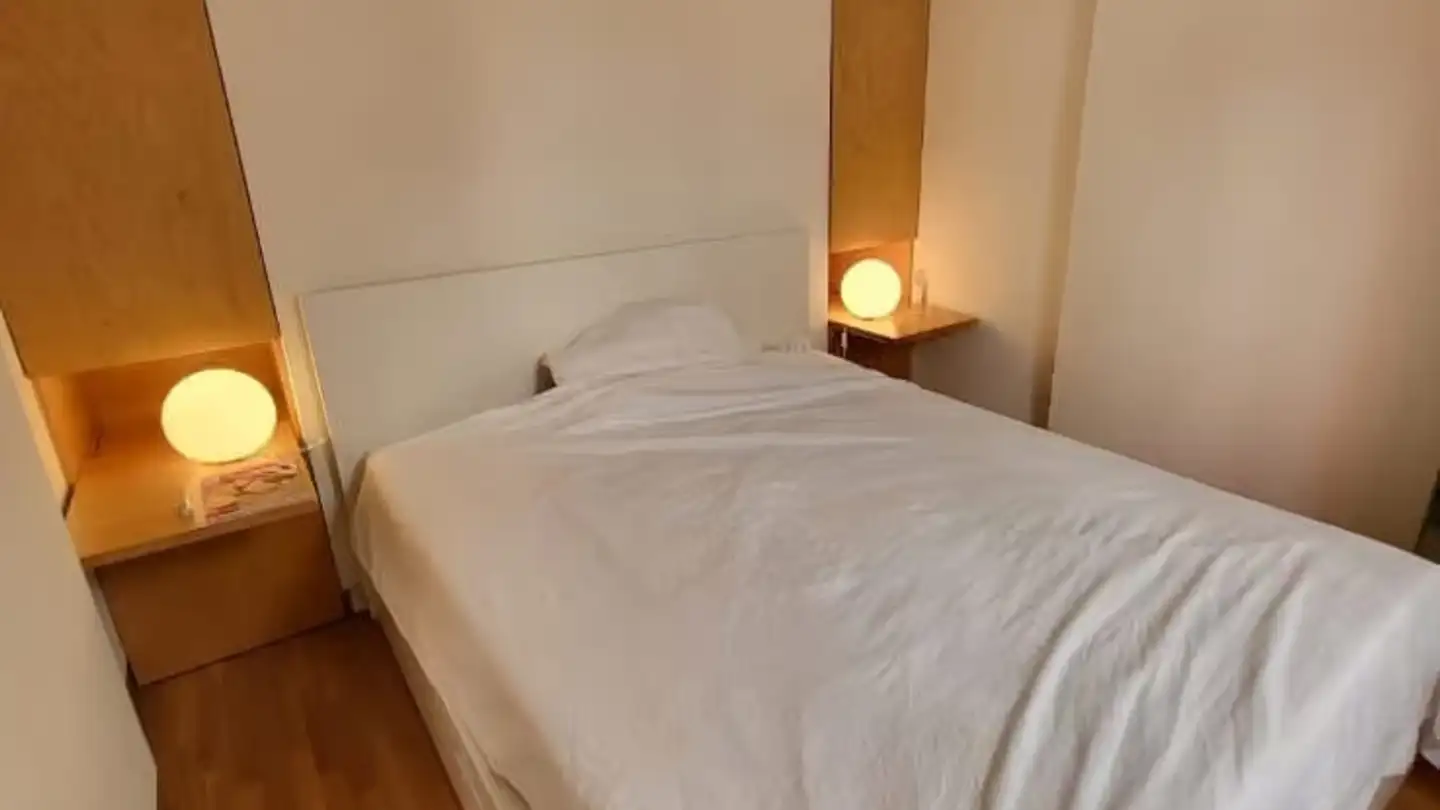 Apartment for rent - Rue Verdaine 4, 1095 Lutry